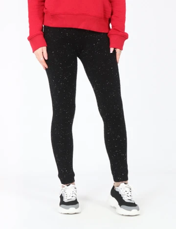 Pantaloni Zara, negru