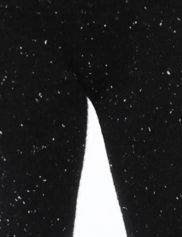 Pantaloni Zara, negru