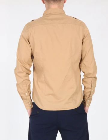 Camasa Bershka, maro