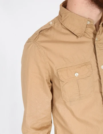 Camasa Bershka, maro