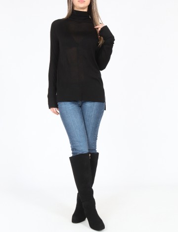 Bluza Zara, negru