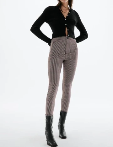 Pantaloni Zara, mix culori