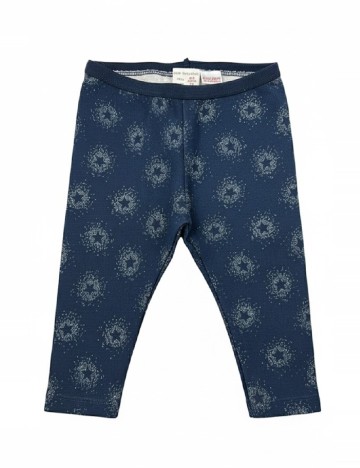 Pantaloni Zara, bleumarin