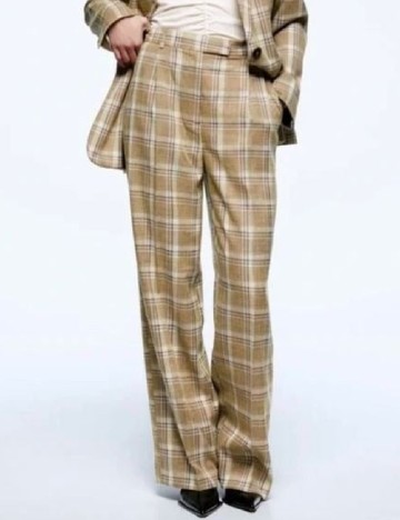 
						Pantaloni Zara, mix culori