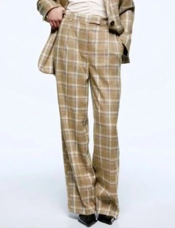 Pantaloni Zara, mix culori