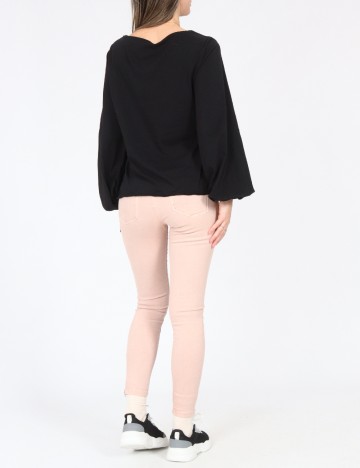 Bluza Zara, negru