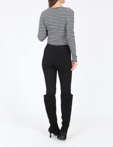 Bluza Zara, bleumarin