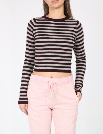 Pantaloni Pull&Bear, roz