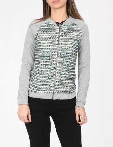 Bluza Bershka, mix culori Mix culori