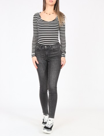 
						Blugi Pull&Bear, gri