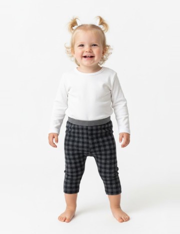 
						Pantaloni Zara, bleumarin inchis