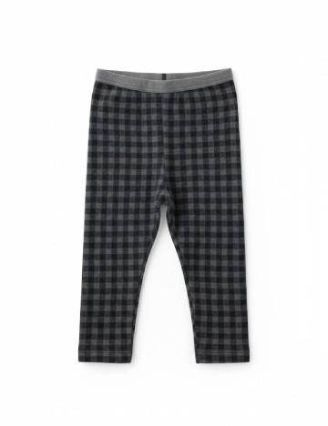 Pantaloni Zara, bleumarin inchis