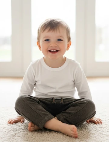 Pantaloni Zara, verde