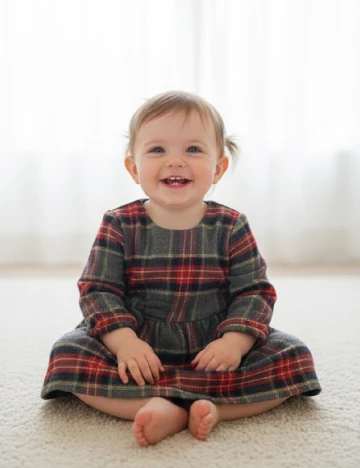 Rochie Zara, mix culori