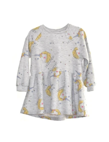 Rochie Zara, gri Gri