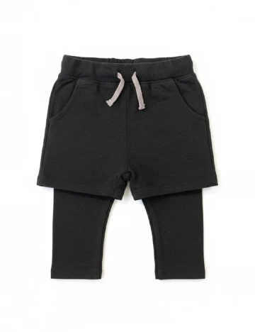 Pantaloni Zara, negru