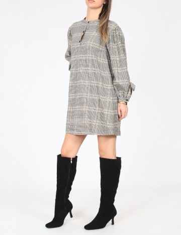 Rochie Zara, mix culori