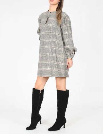 Rochie Zara, mix culori