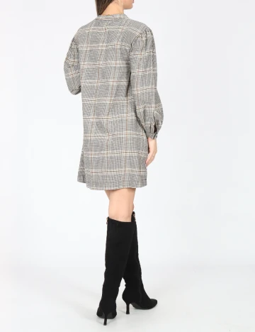 Rochie Zara, mix culori