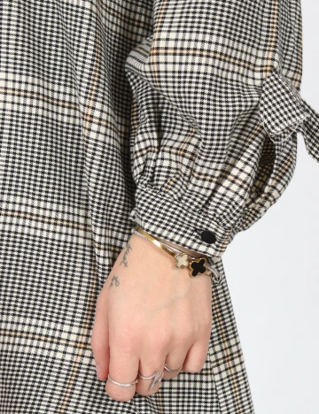 Rochie Zara, mix culori