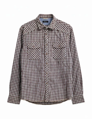 Camasa Zara, mix culori Mix culori