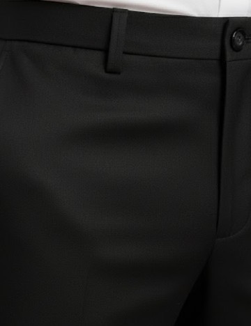 Pantaloni Zara, negru