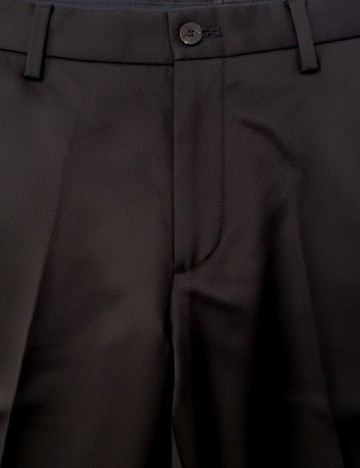 Pantaloni Zara, negru