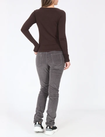 Bluza Zara, maro Maro