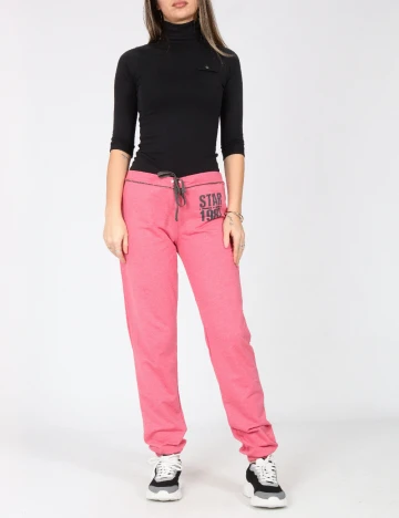 Pantaloni Bershka, roz