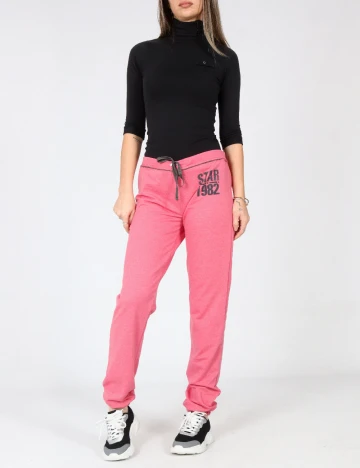 Pantaloni Bershka, roz