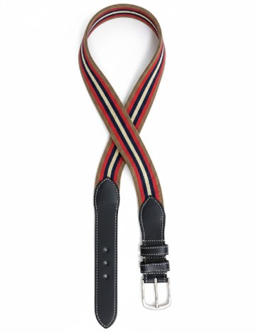 
						Curea Zara, mix culori