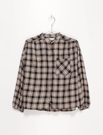 
						Camasa Zara, mix culori