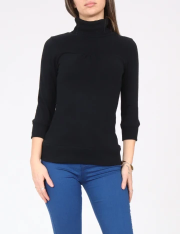 Bluza Zara, bleumarin