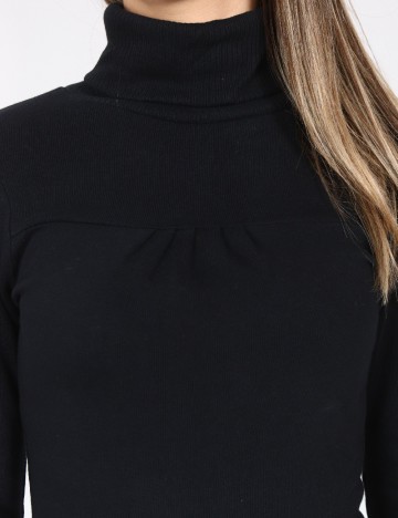 Bluza Zara, bleumarin