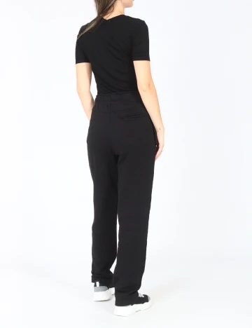 Pantaloni Zara, negru