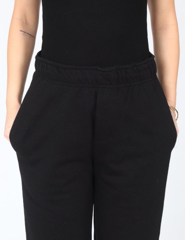 Pantaloni Zara, negru