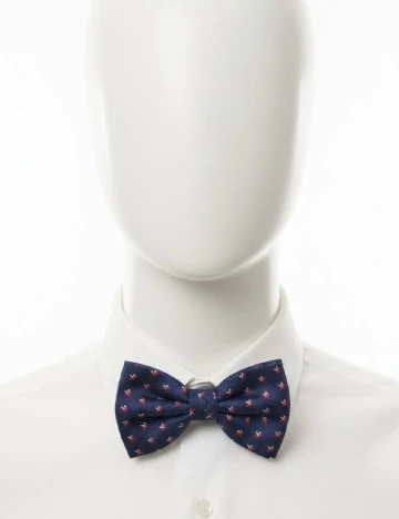 Papion Zara, bleumarin