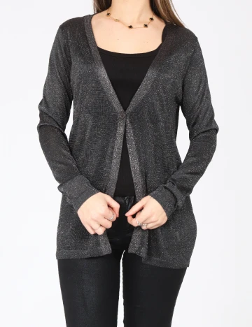 Cardigan Zara, gri