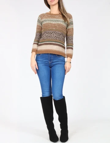 Bluza Zara, mix culori Mix culori