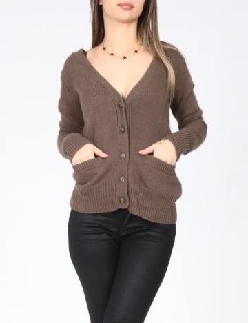 Cardigan Zara, maro Maro