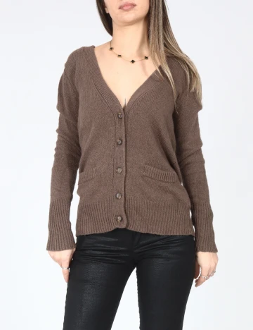 Cardigan Zara, maro Maro