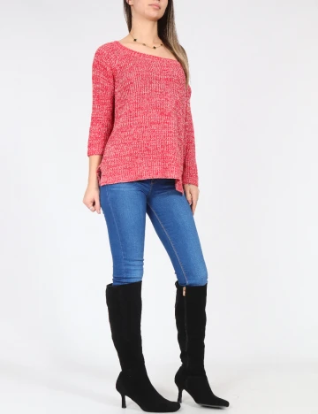 Bluza Zara, rosu Rosu