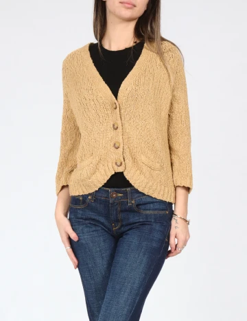 Cardigan Zara, maro Maro