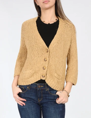 Cardigan Zara, maro Maro