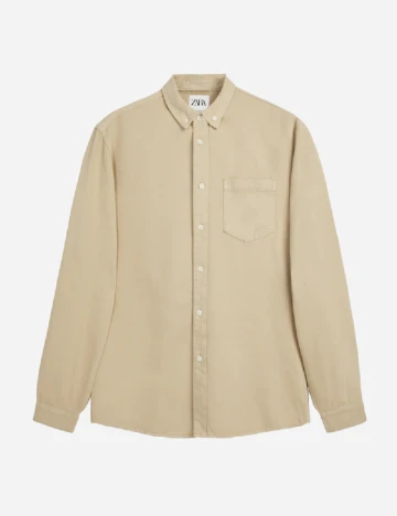 Jacheta Zara, crem Crem