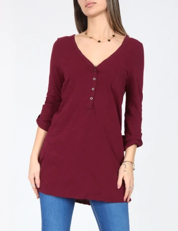 Bluza Zara, visiniu