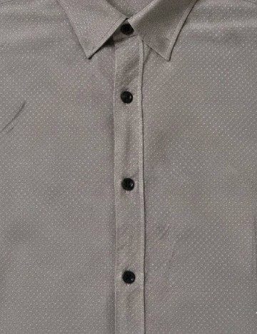 Camasa Zara, gri