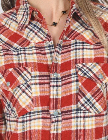 Rochie scurta Zara, mix culori