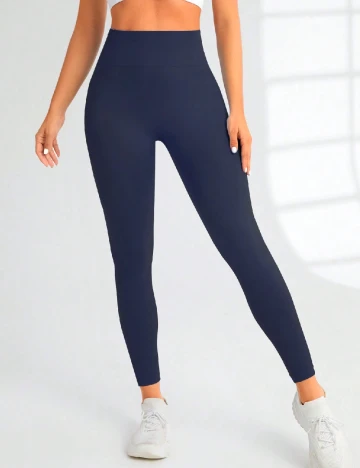 Colanti SHEIN, albastru