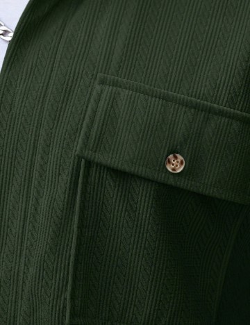 Compleu SHEIN, verde